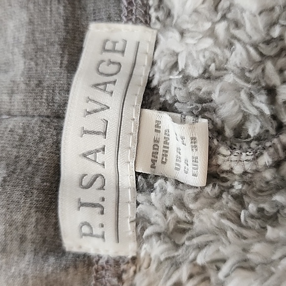 PJSALVAGE shorts - Picture 6 of 9